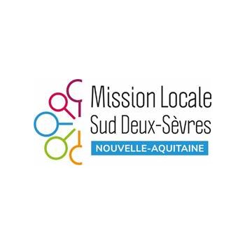 MISSION LOCALE SUD DEUX-SEVRES
